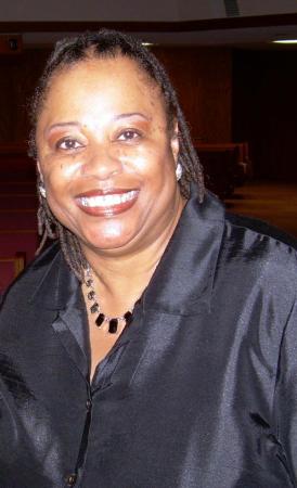 Deborah (Wilson) Johnson