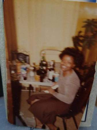 Patricia Ware's Classmates profile album