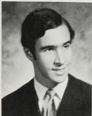 Paul Banashek's Classmates profile album