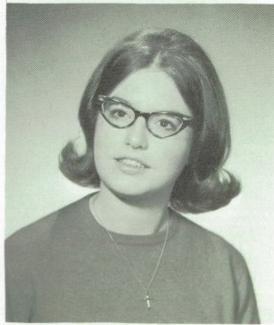 Kathy Posch's Classmates profile album