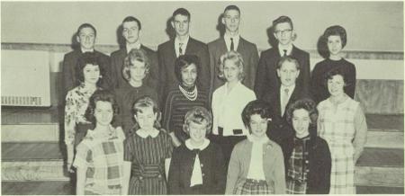 Arlene Swarer's Classmates profile album