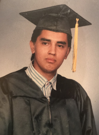 FERNANDO RODRIGUEZ's Classmates profile album