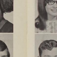 Barbara Moore's Classmates profile album