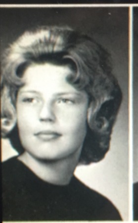 Jo Anne Wright's Classmates profile album