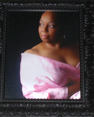 Gwendolyn James's Classmates® Profile Photo