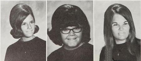 Sandra Coppock's Classmates profile album