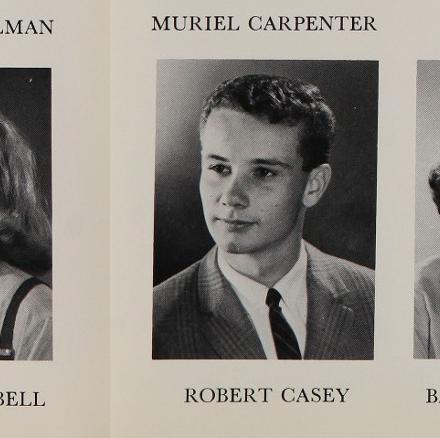 Muriel Carpenter's Classmates® Profile Photo