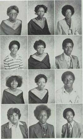 Sherman Vickers' Classmates profile album