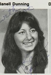 Karen Cobbley's Classmates profile album