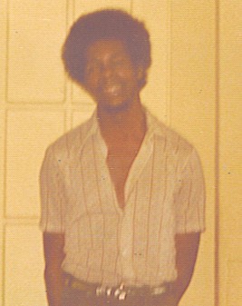 Ronald Strayhorne's Classmates profile album