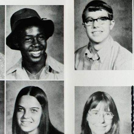 Gary Ferris' Classmates profile album
