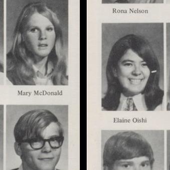 Christine O'Nail's Classmates profile album