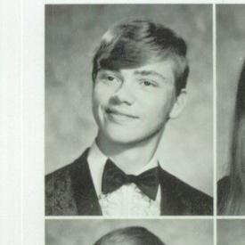 Roland Smith's Classmates profile album