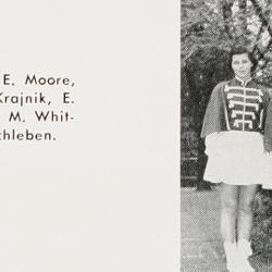 Maureen Morris' Classmates profile album