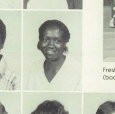 Cynthia Brooks' Classmates profile album