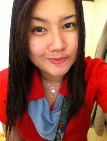 Christalane Mae Angob's Classmates® Profile Photo