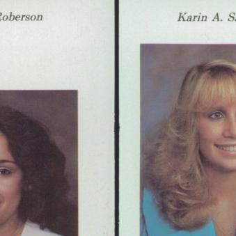 Shelly Robinson's Classmates profile album