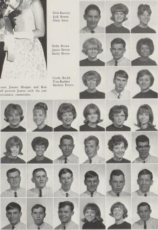 Marvin Hall's Classmates profile album