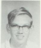 Randy Williams' Classmates profile album