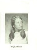 Phyllis Cavanaugh's Classmates profile album