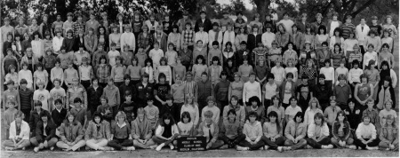 Rocklin Elementary 1985