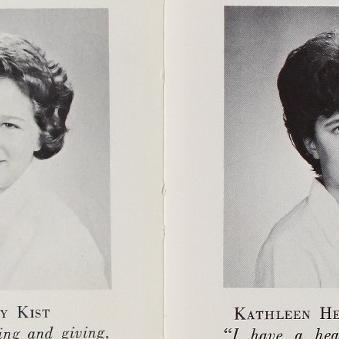 Judy Myers' Classmates profile album