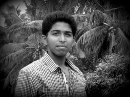 Akshay Antony's Classmates® Profile Photo