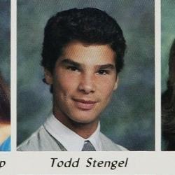 Todd Stengel's Classmates profile album