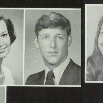 John Marciniak's Classmates profile album