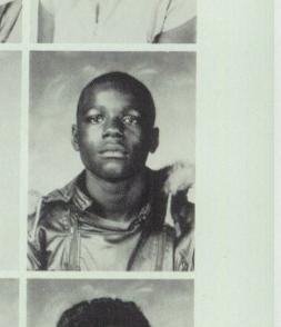 Byron Davis' Classmates profile album