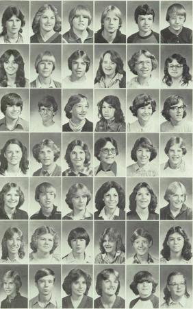 Debi Ruryk's Classmates profile album