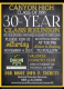 Canyon High School Reunion reunion event on Nov 4, 2023 image