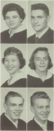 Ruth Berryann's Classmates profile album