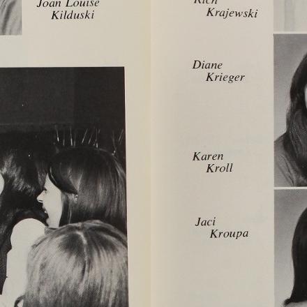 Diane Graham's Classmates profile album