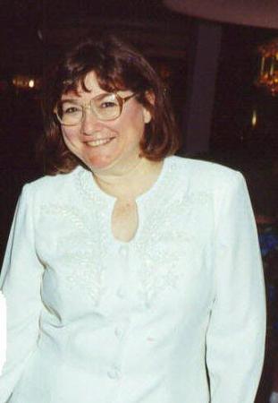 Anita Gorham's Classmates® Profile Photo
