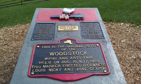 woodstock farm
