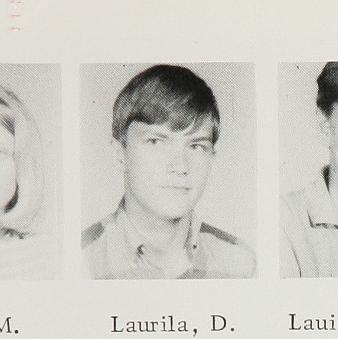 Donald Laurila's Classmates profile album