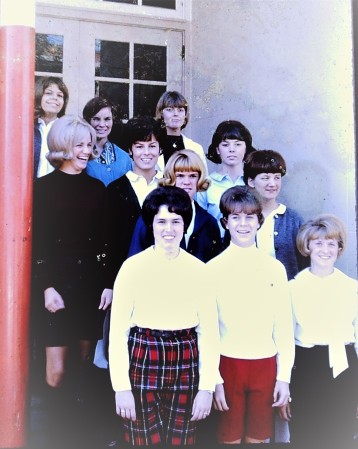 Nancy Carlsen's Classmates profile album