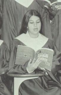 Gloria Espino's Classmates profile album