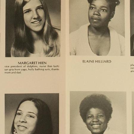Shirley Grant's Classmates profile album