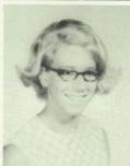 Kathy Johns' Classmates profile album