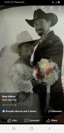 Ryan Adams' Classmates profile album