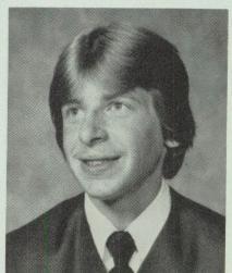 Lonny Keith Jones' Classmates profile album