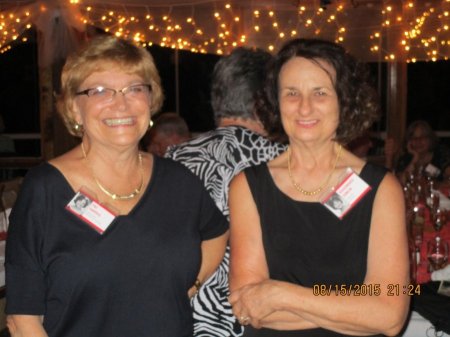 Florence Solowianiuk's album, Class of '65 50th Reunion