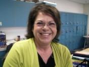 Pam Cordova's Classmates® Profile Photo