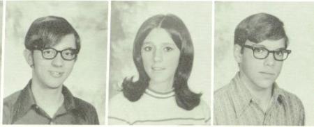 Jean Lashinsky's Classmates profile album