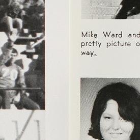 Gary Eldridge's Classmates profile album