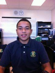 Samuel Astudillo's Classmates® Profile Photo