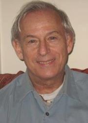 Charles Salzberg's Classmates® Profile Photo