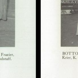 Patty Ladd's Classmates profile album